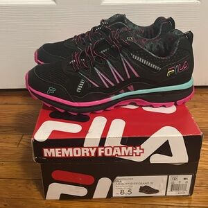FILA Evergrand TR hiking shoe